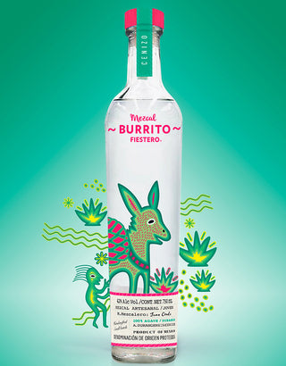 Mezcal de Durango