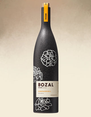 Bozal Mezcal Reserva (Cempasúchil)