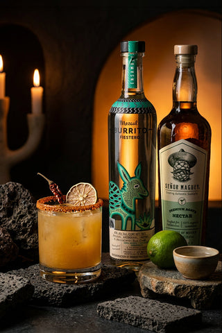 Mezcalita Starter Bundle