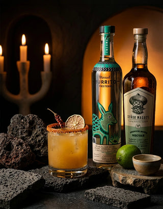 Mezcalita Starter Bundle